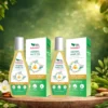 Rubodex Premium Herbal Hair Oil 75Ml (Pack of 2)