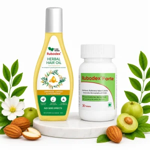 RUBODEX R1