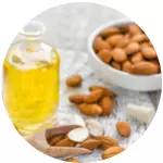 Almond Oil