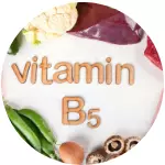 Vitamin B5