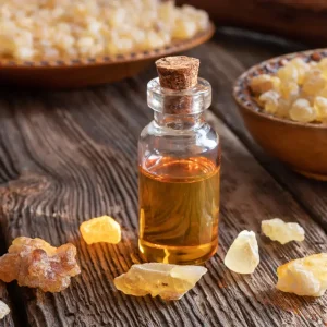 Frankincense Oil