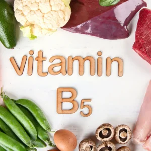 Vitamin B5