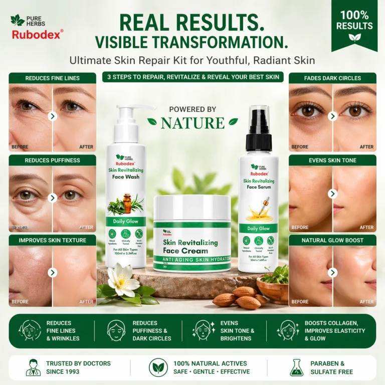 RUBIDEX FACE RESULTS
