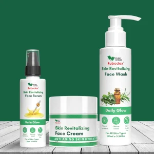 The Ultimate Skin Repair Kit
