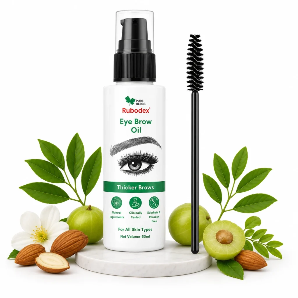 EYE BROW