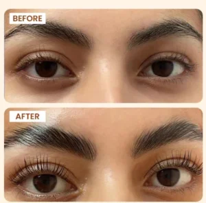 Rubodex Eye Brow Oil(50ml/1.7oz) photo review