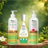 Rubodex Herbal Hair Oil +Rubodex Herbal Shampoo & Rubodex Hair Conditioner